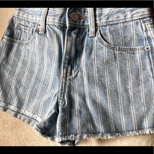 Girls shorts